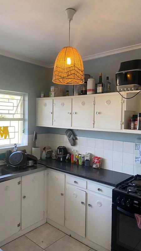 To Let 3 Bedroom Property for Rent in Rondebosch Western Cape